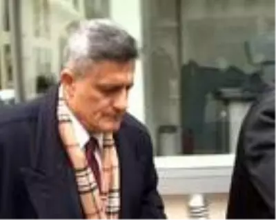 ENVER ALTAYLI'DAN 'FETÖ'NÜN GAYRİMEŞRU İŞLER İMAMINA' KOZİNOĞLU'NUN DURDURULMASI MESAJI