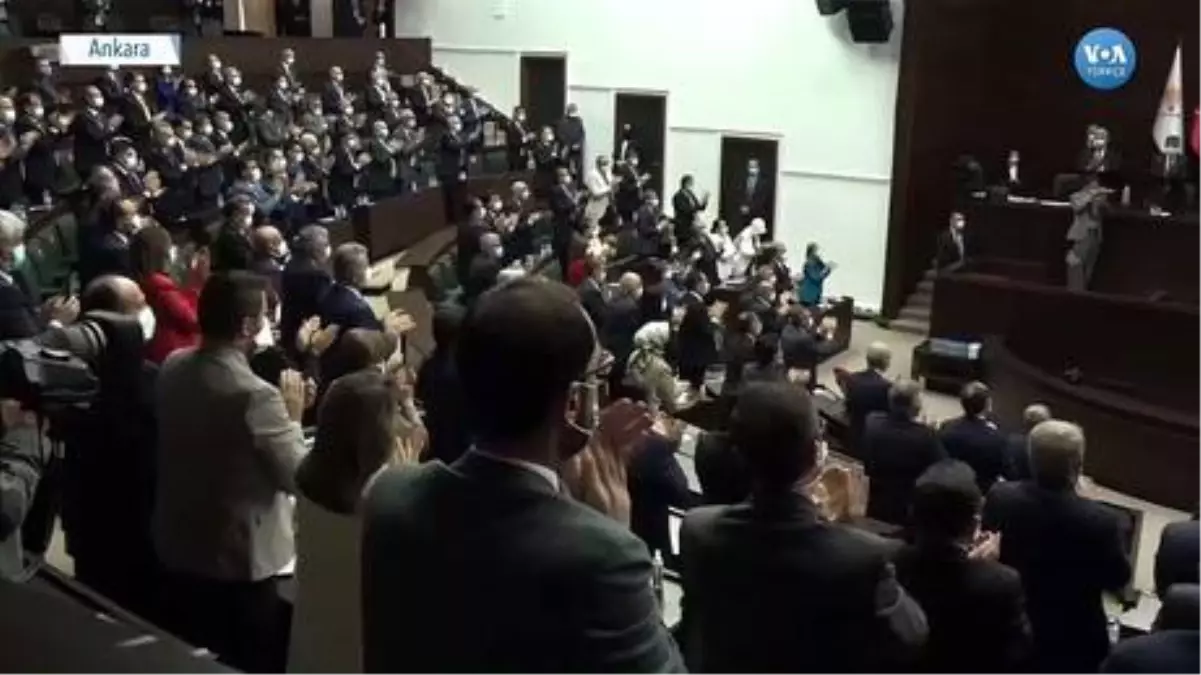 Erdoğan'dan Charlie Hebdo'ya Sert Tepki