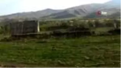 Ermenistan'ın işgalinden kurtarılan Gubadlı köyleri görüntülendi Ermenistan'ın işgalinden kurtarılan Gubadlı köyleri görüntülendi