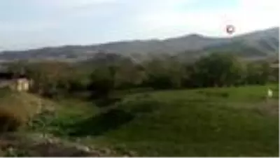 Ermenistan'ın işgalinden kurtarılan Gubadlı köyleri görüntülendi Ermenistan'ın işgalinden kurtarılan Gubadlı köyleri görüntülendi