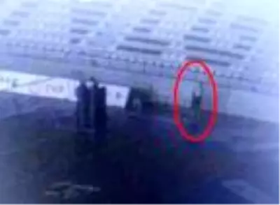 Çileden çıkan eski halterci, spor salonunu birbirine kattı Çileden çıkan eski halterci, spor salonunu birbirine kattı