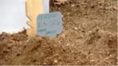 Eski nişanlısının öldürdüğü genç kız ve annesi toprağa verildi Eski nişanlısının öldürdüğü genç kız ve annesi toprağa verildi