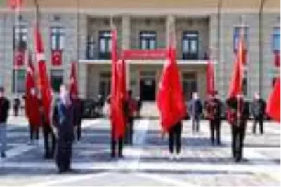 29 Ekim Cumhuriyet Bayramı kutlanıyor 29 Ekim Cumhuriyet Bayramı kutlanıyor