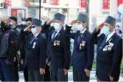 29 Ekim Cumhuriyet Bayramı kutlanıyor 29 Ekim Cumhuriyet Bayramı kutlanıyor