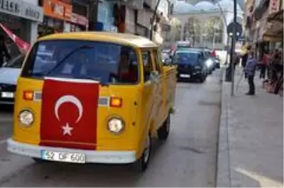 Fatsa'da Cumhuriyet Bayramı coşkusu Fatsa'da Cumhuriyet Bayramı coşkusu