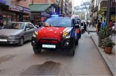 Fatsa'da Cumhuriyet Bayramı coşkusu Fatsa'da Cumhuriyet Bayramı coşkusu