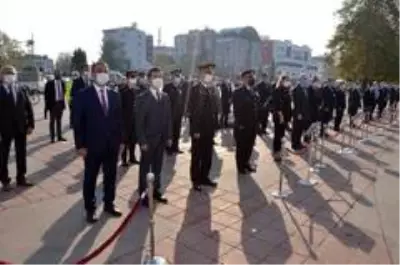 Fatsa'da Cumhuriyet Bayramı coşkusu Fatsa'da Cumhuriyet Bayramı coşkusu