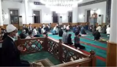 Fatsa'da Mevlid Kandili programı Fatsa'da Mevlid Kandili programı