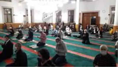 Fatsa'da Mevlid Kandili programı Fatsa'da Mevlid Kandili programı