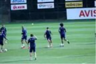 Fenerbahçe'de 29 Ekim Cumhuriyet Bayramı kutlandı Fenerbahçe'de 29 Ekim Cumhuriyet Bayramı kutlandı