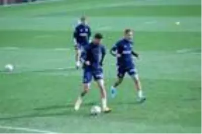 Fenerbahçe'de 29 Ekim Cumhuriyet Bayramı kutlandı Fenerbahçe'de 29 Ekim Cumhuriyet Bayramı kutlandı