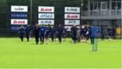 Fenerbahçe'de Antalyaspor maçı hazırlıkları Fenerbahçe'de Antalyaspor maçı hazırlıkları