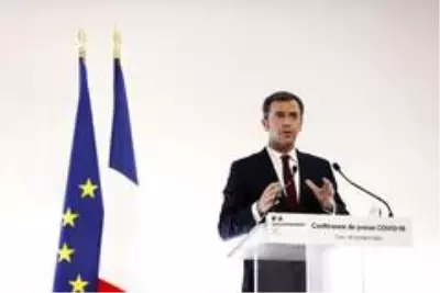 - Fransa'da sokağa çıkma yasağının detayları açıklandı - Fransa'da sokağa çıkma yasağının detayları açıklandı