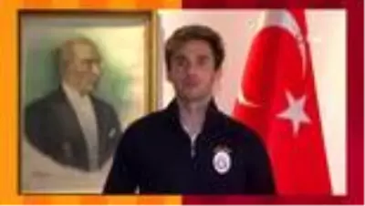 Galatasaray'dan '29 Ekim Cumhuriyet Bayramı' kutlaması Galatasaray'dan '29 Ekim Cumhuriyet Bayramı' kutlaması