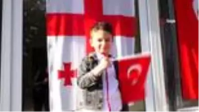 - Gürcistan'da 29 Ekim Cumhuriyet Bayramı kutlaması - Gürcistan'da 29 Ekim Cumhuriyet Bayramı kutlaması