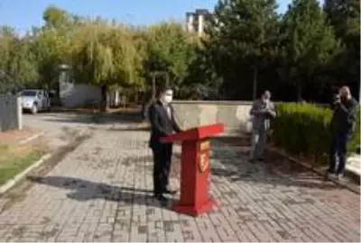 Güroymak'ta Cumhuriyet Bayramı coşkusu Güroymak'ta Cumhuriyet Bayramı coşkusu