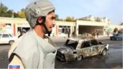 Hacıyev'den, Ermenistan'ın Berde'ye saldırısına tepki: Erkeklerse savaş alanında ortaya çıksınlar Hacıyev'den, Ermenistan'ın Berde'ye saldırısına tepki: Erkeklerse savaş alanında ortaya çıksınlar