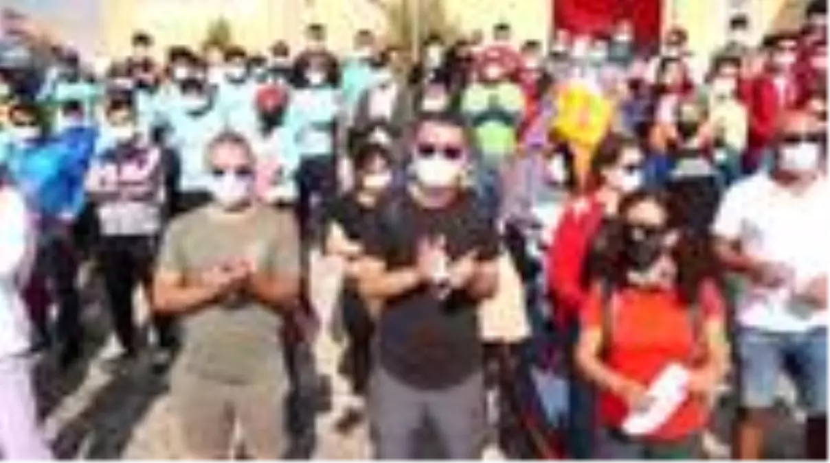 Hasankeyf'te turizm etkinlikleri gerçekleştirildi