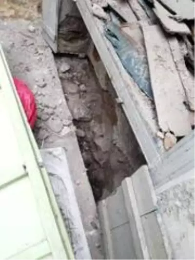 Hatay'da tarihi eser operasyonu Hatay'da tarihi eser operasyonu