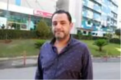Hortuma kapılan araçta beli kırılan genel müdürün kardeşi: Şoförü canını kurtardı Hortuma kapılan araçta beli kırılan genel müdürün kardeşi: Şoförü canını kurtardı