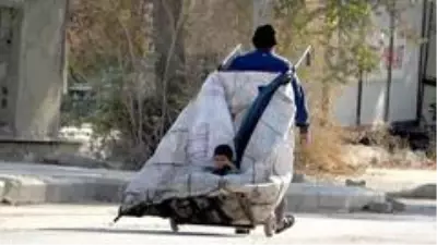 Son dakika yaşam: İç savaştan ekmek savaşına Son dakika yaşam: İç savaştan ekmek savaşına