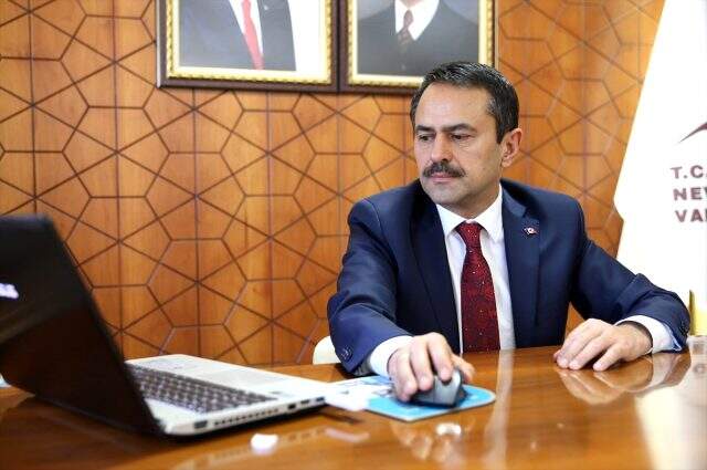 İlhami Aktaş kimdir? Nereli, kaç yaşında, hangi ilin valisidir? İlhami Aktaş'ın hayatı ve biyografisi hakkında bilgiler!