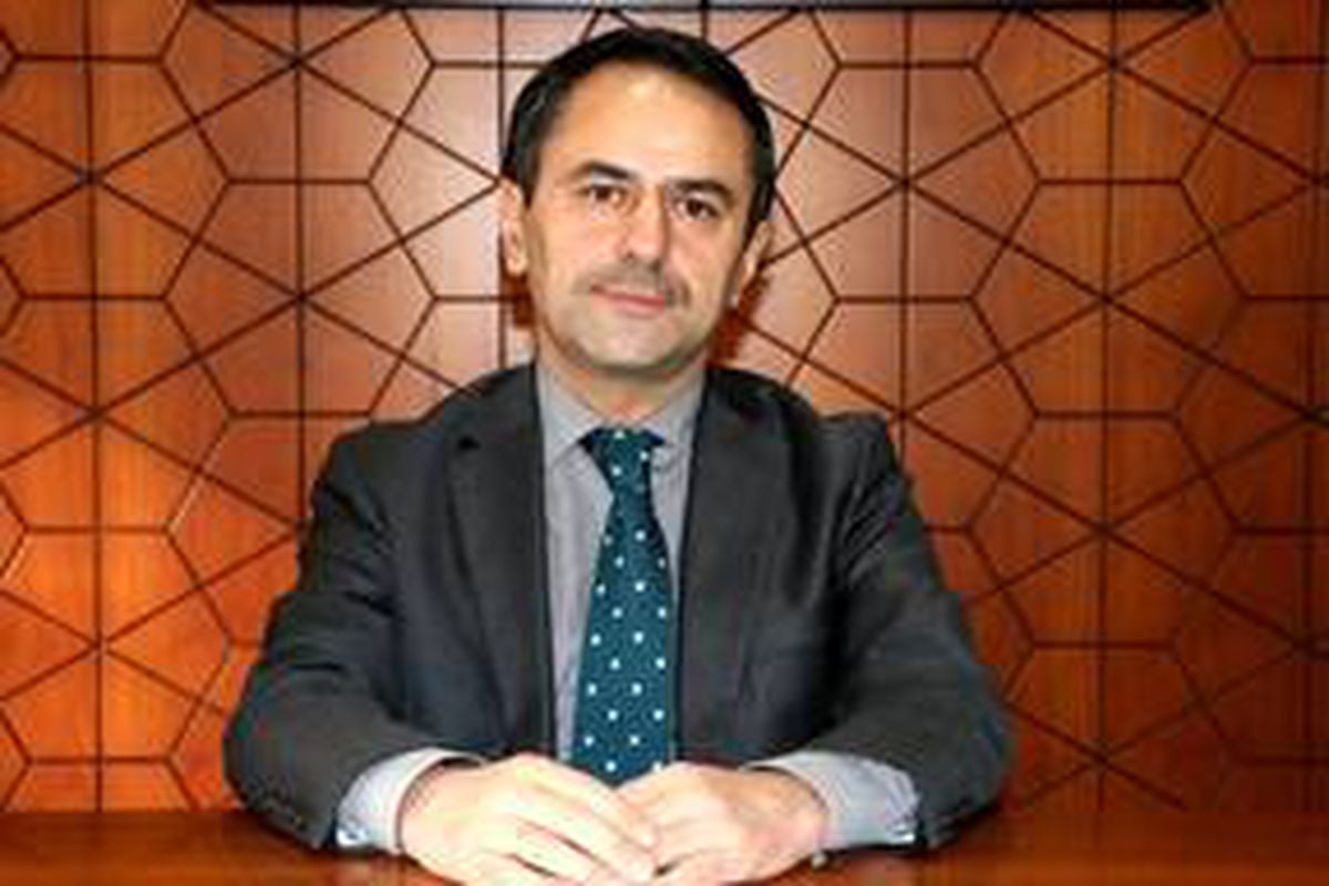 İlhami Aktaş kimdir? Nereli, kaç yaşında, hangi ilin valisidir? İlhami Aktaş'ın hayatı ve biyografisi hakkında bilgiler!