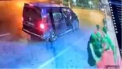 İş yerine silah ve bıçakla baskın yapan 6 kişi yakalandı İş yerine silah ve bıçakla baskın yapan 6 kişi yakalandı