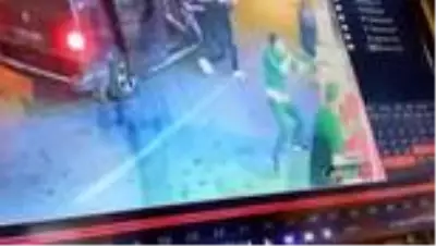İş yerine silah ve bıçakla baskın yapan 6 kişi yakalandı İş yerine silah ve bıçakla baskın yapan 6 kişi yakalandı