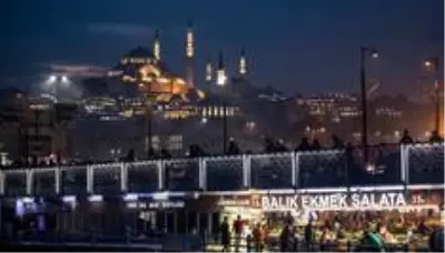 Işık kirliliği deneyi: Sokak lambaları ne kadar kirlilik yaratıyor? Işık kirliliği deneyi: Sokak lambaları ne kadar kirlilik yaratıyor?
