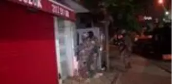 Son dakika haber... İstanbul da terör örgütü DHKP-C ...