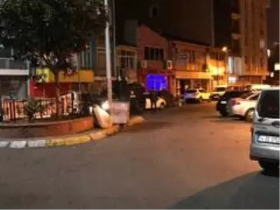 Son dakika... İstanbul'da terör örgütü DHKP-C operasyonu Son dakika... İstanbul'da terör örgütü DHKP-C operasyonu