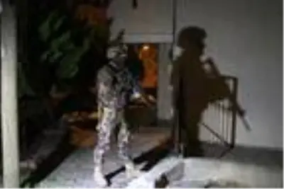 İstanbul'da terör örgütü DHKP-C operasyonu İstanbul'da terör örgütü DHKP-C operasyonu