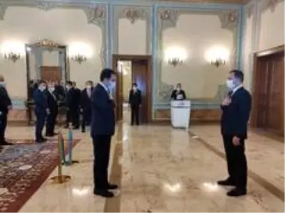 29 Ekim Cumhuriyet Bayramı kutlanıyor 29 Ekim Cumhuriyet Bayramı kutlanıyor