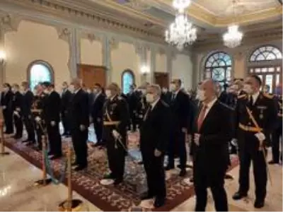 29 Ekim Cumhuriyet Bayramı kutlanıyor 29 Ekim Cumhuriyet Bayramı kutlanıyor