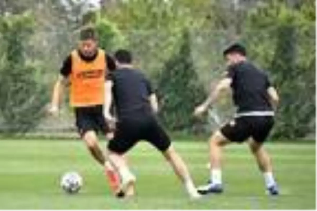 İttifak Holding Konyaspor'da hedef 3 puan