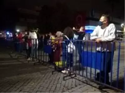 İzmir Valiliği'nden Cumhuriyet Bayramı'na özel kutlama İzmir Valiliği'nden Cumhuriyet Bayramı'na özel kutlama