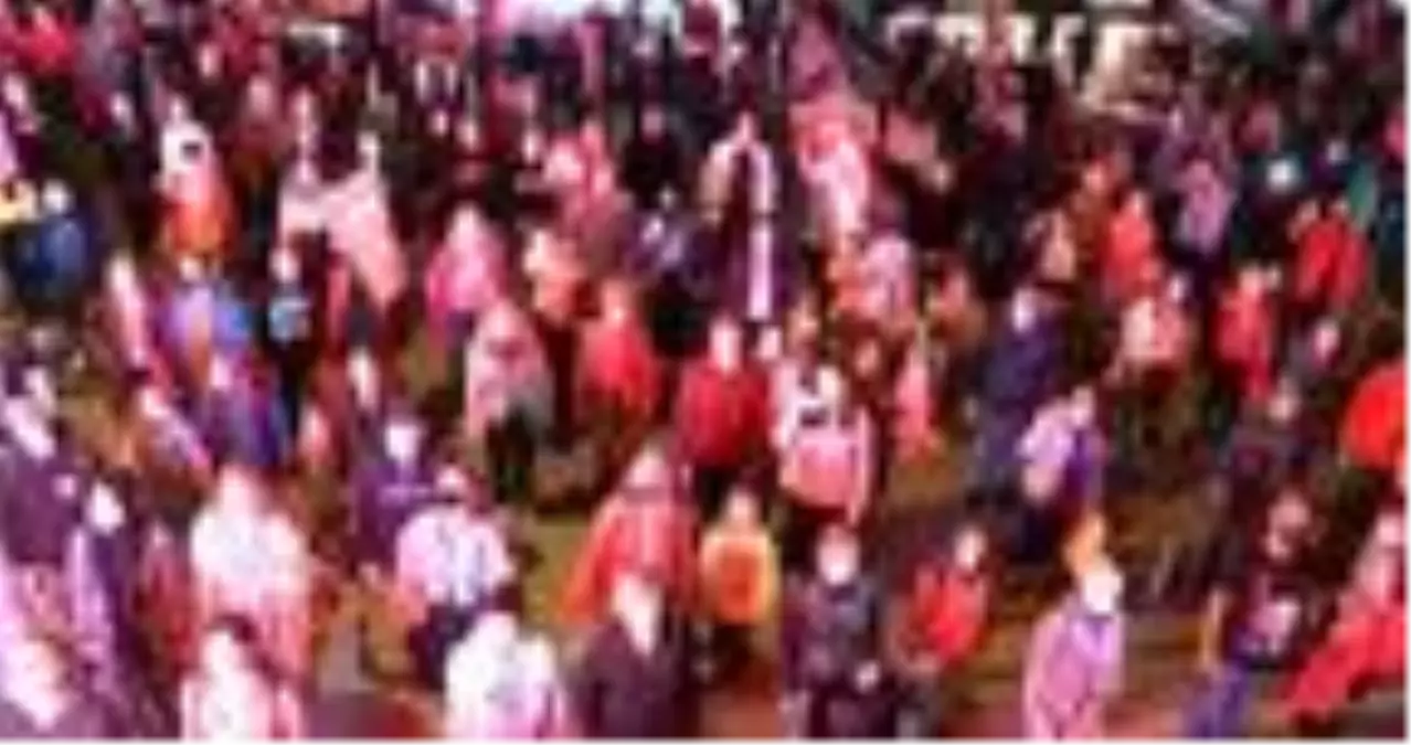 Kadıköy'de Cumhuriyet Bayramı coşkusu