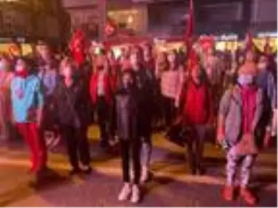 Kadıköy'de Cumhuriyet Bayramı coşkusu Kadıköy'de Cumhuriyet Bayramı coşkusu