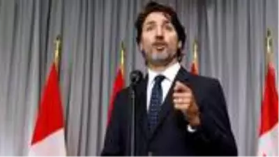 Kanada Başbakanı Trudeau: Nice'te kiliseye saldıranlar İslam'ı temsil etmiyor Kanada Başbakanı Trudeau: Nice'te kiliseye saldıranlar İslam'ı temsil etmiyor