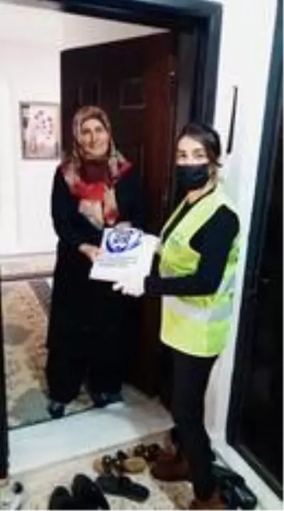 Karacasu Kaymakamlığı'ndan vatandaşlara 29 Ekim sürprizi