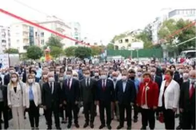 Karadeniz'in ilk gıda bankası AtaMarket açıldı Karadeniz'in ilk gıda bankası AtaMarket açıldı