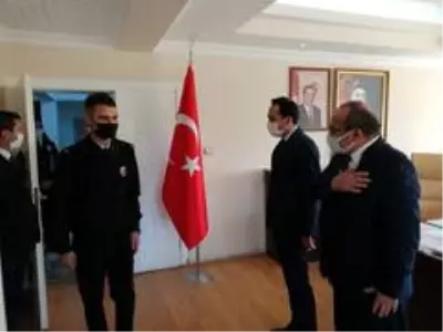 Kargı'da 29 Ekim kutlamaları Kargı'da 29 Ekim kutlamaları