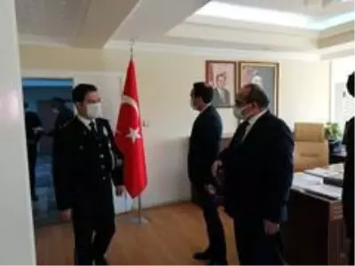 Kargı'da 29 Ekim kutlamaları Kargı'da 29 Ekim kutlamaları