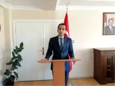 Kargı'da 29 Ekim kutlamaları Kargı'da 29 Ekim kutlamaları