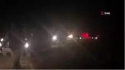 Kastamonu'da ormanlık alanda çıkan yangın güçlükle kontrol altına alınabildi Kastamonu'da ormanlık alanda çıkan yangın güçlükle kontrol altına alınabildi