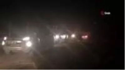 Kastamonu'da ormanlık alanda çıkan yangın güçlükle kontrol altına alınabildi Kastamonu'da ormanlık alanda çıkan yangın güçlükle kontrol altına alınabildi