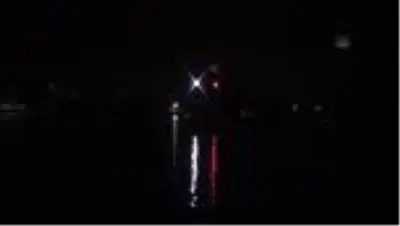 Kayıkları alabora olan iki amatör balıkçı kurtarıldı Kayıkları alabora olan iki amatör balıkçı kurtarıldı