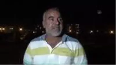 Kayıkları alabora olan iki amatör balıkçı kurtarıldı Kayıkları alabora olan iki amatör balıkçı kurtarıldı