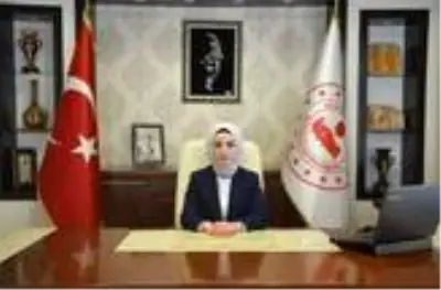 Kaymakam Baytak'tan 29 Ekim Cumhuriyet Bayramı mesajı Kaymakam Baytak'tan 29 Ekim Cumhuriyet Bayramı mesajı